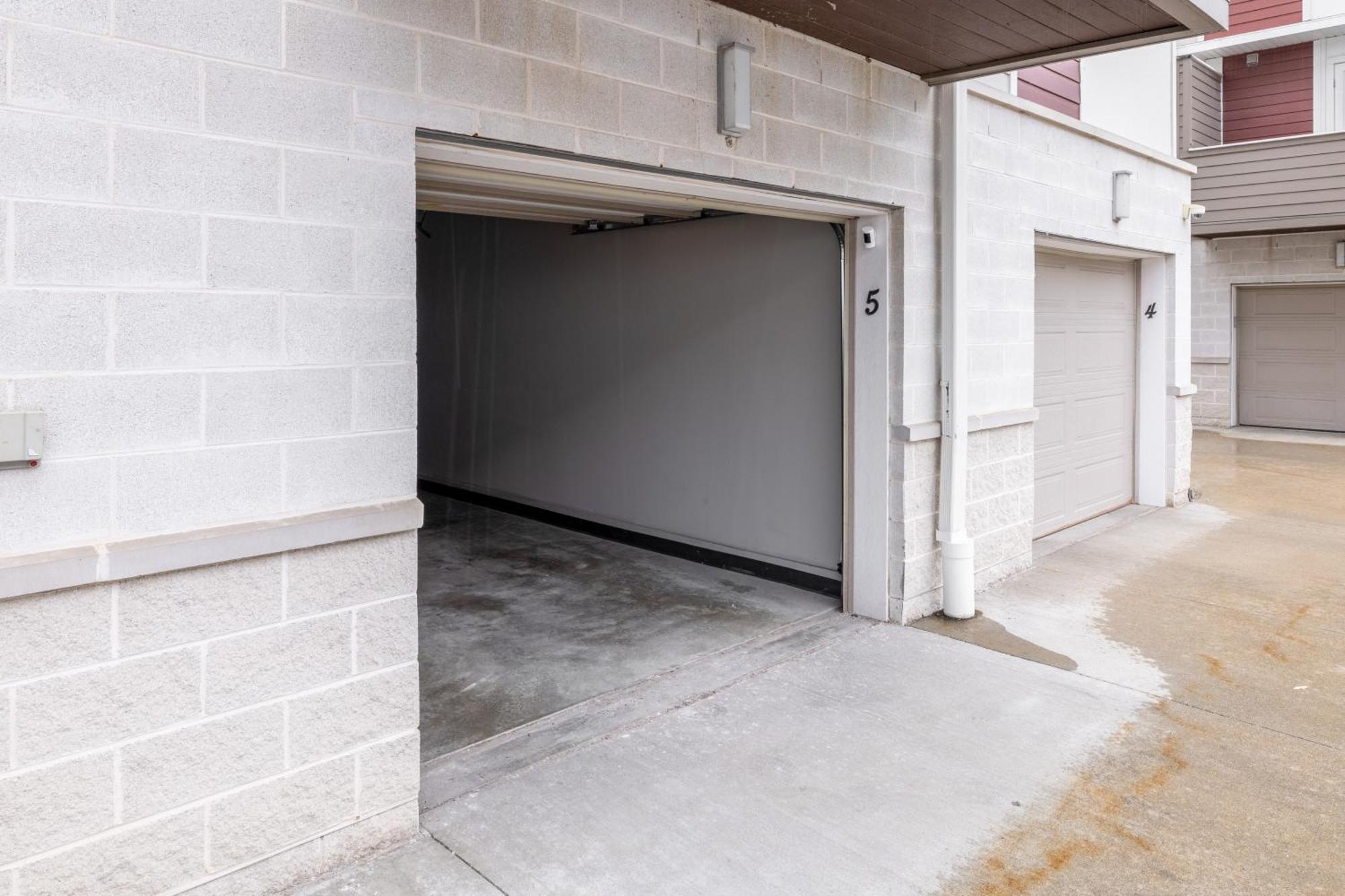 Luxury Downtown Townhome Unit 5 Cleveland Exterior foto