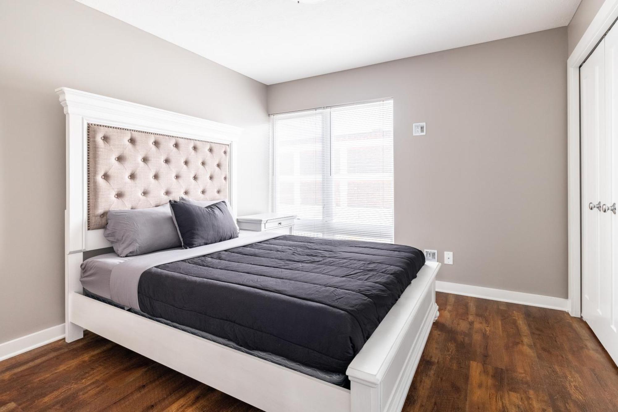 Luxury Downtown Townhome Unit 5 Cleveland Exterior foto